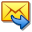toolbar - mail reply